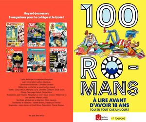 100 Romans Pour Les Ados Format Numerique Compressé