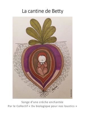 La Cantine De Betty