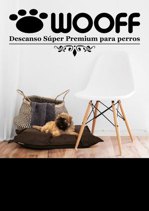 Wooff Descanso Mascotas