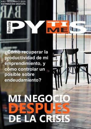 Pymestime 2da Edición