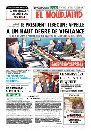 Elmoudjahid 2020-05-16