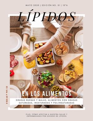 LÍPIDOS
