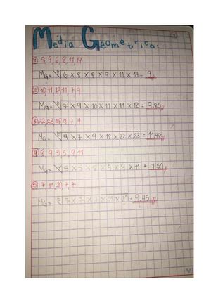 Tarea de Estadística