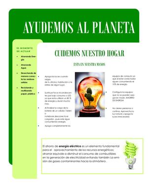 PIEZAS COMUNICATIVAS