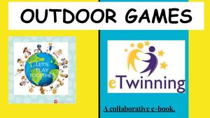 Outdoor Games
