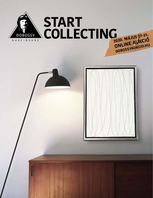 DOBOSSY AUCTIONS - ONLINE 2020.05.17-31.