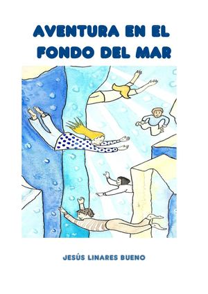 Aventura en el fondo del mar