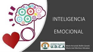 Cartilla Inteligencia Emocional Para Las Pequeñas Empresas V2