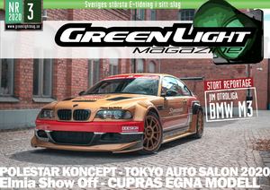 GreenLight Magazine #3-2020