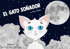 Cuento El Gato Sonador