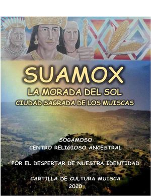 Revista Suamox