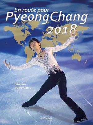 Pyeongchang 2018 Digital