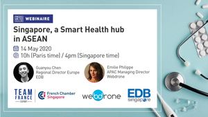 Webinar Smart Health Edb 14 May 2020