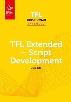 TFL Extended – Script Development 2018 (June)