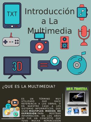 Introducción a la Multitudinaria