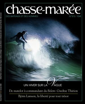 Chasse-Marée 313