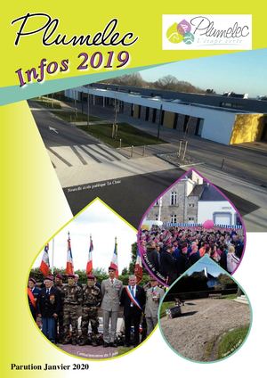 Bulletin Plumelec