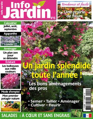 Maison Deco Info Jardin 015 Pdf