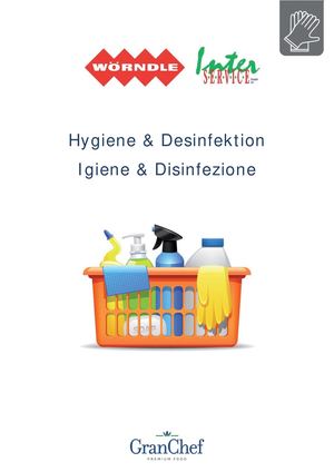 Hygiene Igiene 2020