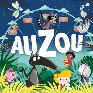 Catalogue Auzou USA 2020