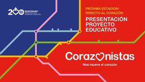 Proyecto Corazonistas