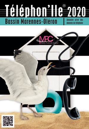 Telephonile2020 Web