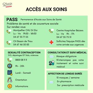 Accès Aux Soins