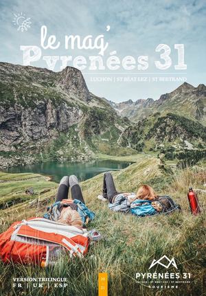 Guide Destination Pyrénées 31 2020