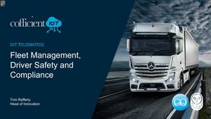 Iot Telematics Webinar May20