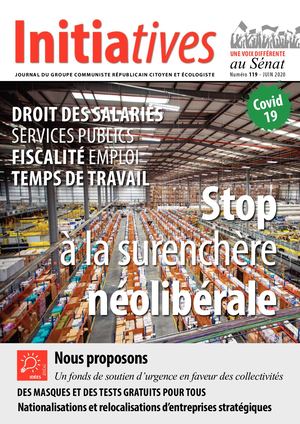 Initiatives Numérique N°119