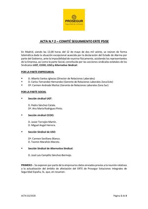 Acta 2 Comite Seguimiento Psise Prosegur (12 05 2020)