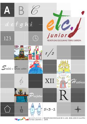 etc.junior 2018