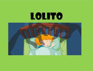 Cuento Lolito