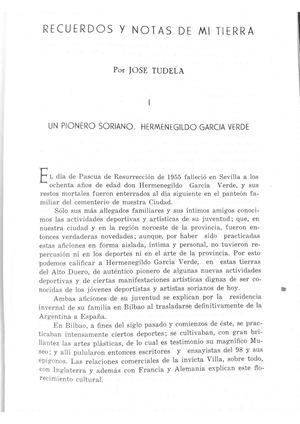 Hermenegildo García Verde