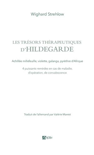 Les Tresors Hildegarde Extrait