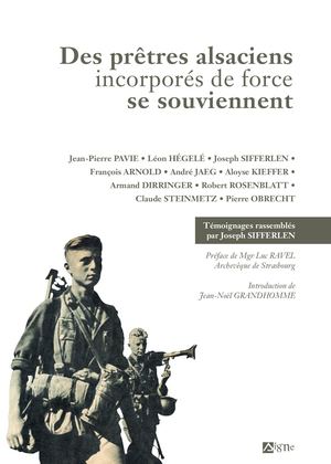 Pretres Alsacien Extrait