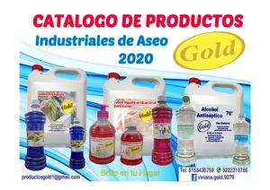 Catalogo De Productos Viviana