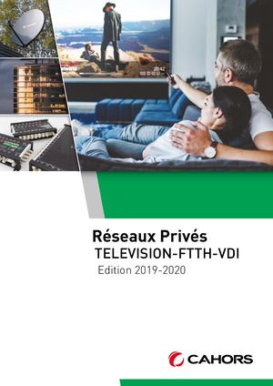 Cahors Cata Ced 2019 2020