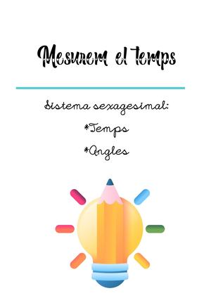 Mesurem El Temps 2