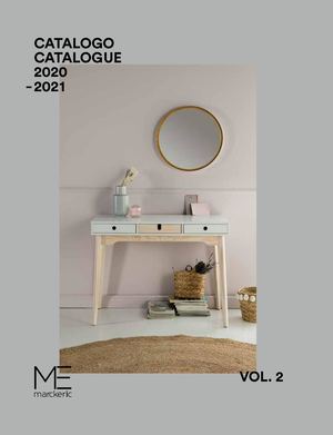 Catálogo Marckeric Vol 2 2020