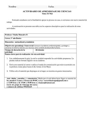 Guia Oat Ciencias Sem 3 Mayo