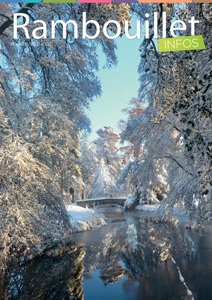 Rambouillet Infos N°232 Hiver 2011