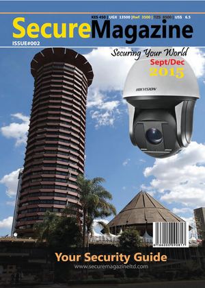 SECURE MAGAZINE Sml Issue #2