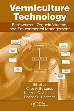 Vermiculture Technology