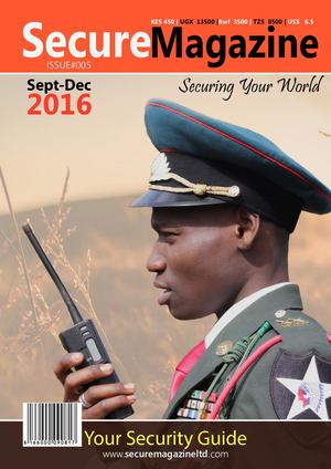 Secure Magazine Issue#5