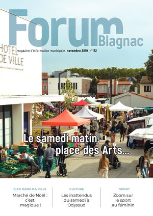 Forum n°172