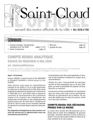 L'Officiel N°206
