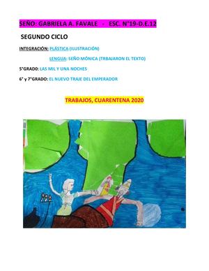 Emperador Mil Y Una Noches