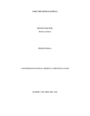 La Gramámtica