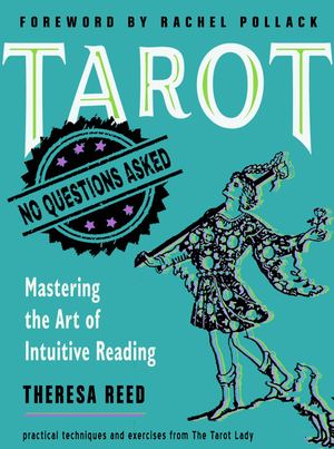 Tarot: No Questions Asked
